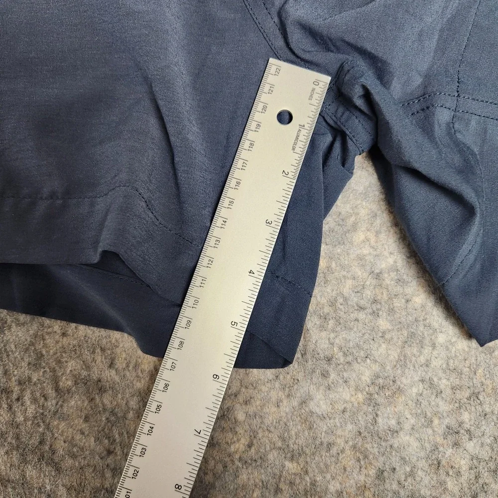 Faherty All Day Shorts Men 32